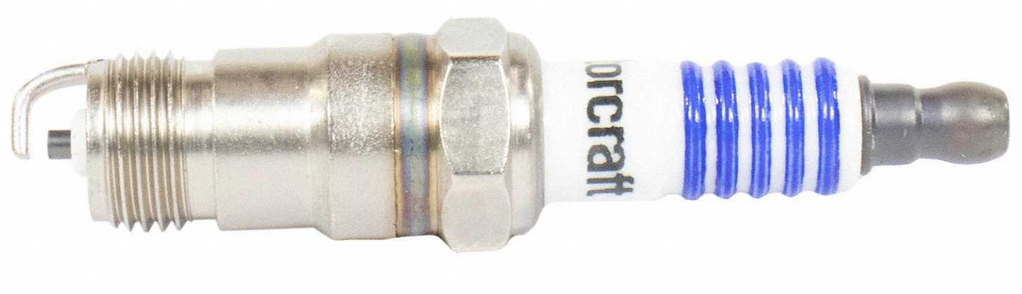 BUJÍA - Cu. Conic Ros.a la Mitad. 4.0L, 2.3L