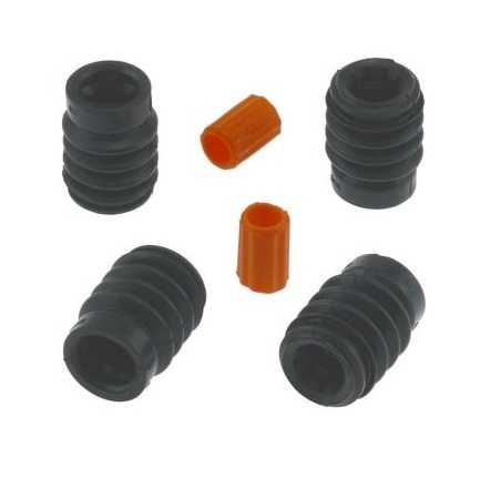 REPARO DE FRENO, Gomas del Pasador de caliper