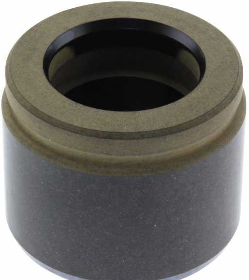 PISTÓN DE CALIPER - Delantero, 70mm, Fenólico foto 1