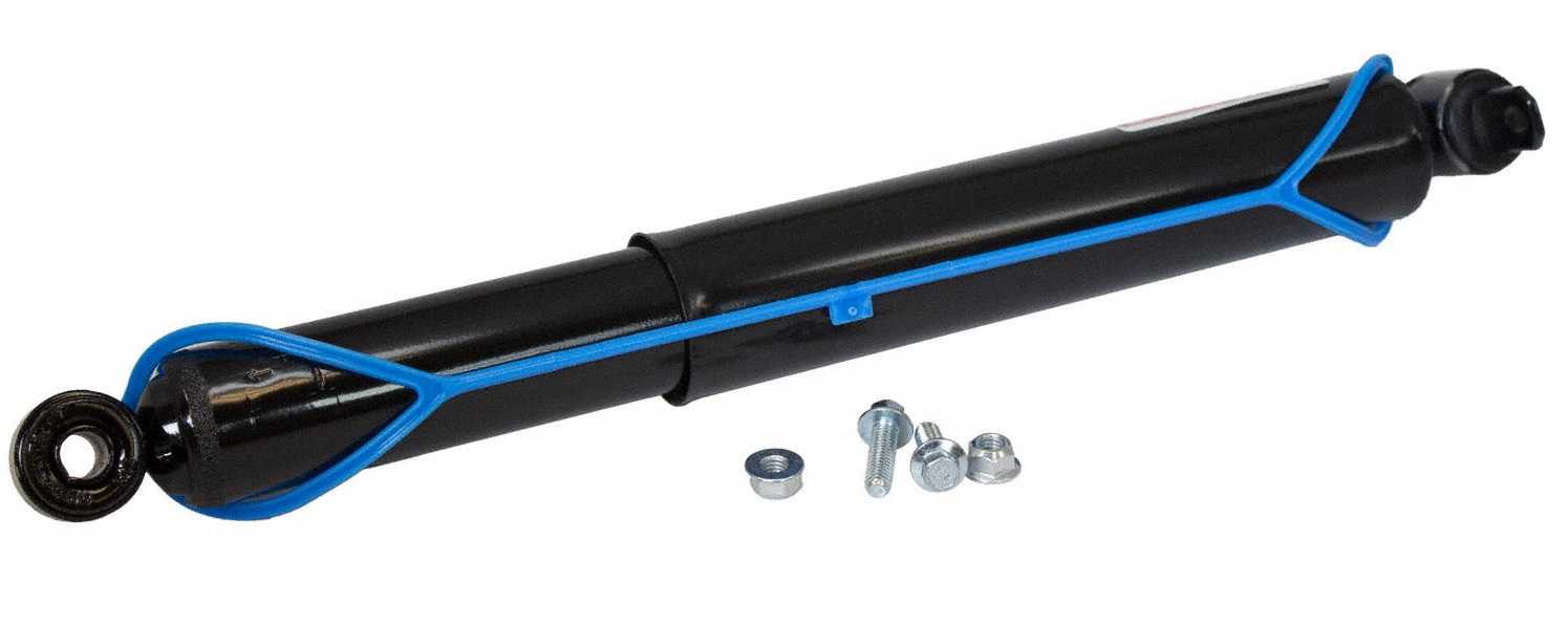 AMORTIGUADOR TRASERO foto 2