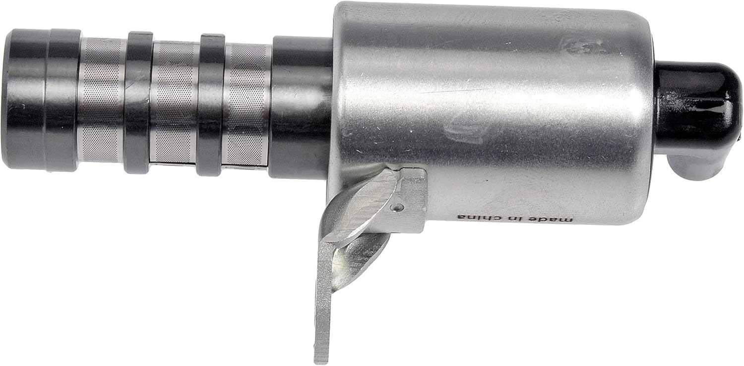 SOLENOIDE DE DISTRIBUCIÓN - VVT. 2 pines. 2.0L, 2.3L, 2.5L. (Thailandes) foto 2