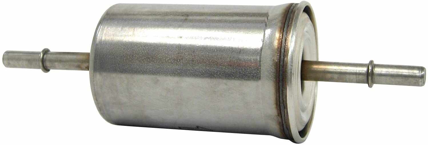 FILTRO DE GASOLINA - 4.6L, 5.4L, 6.8L y Otros. Cuerpo delgado, Conectores delgados