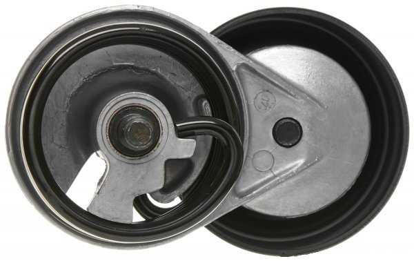 TESADOR DE CORREA - Resorte Expuesto. 5.0L, 5.8L, 7.3L foto 3