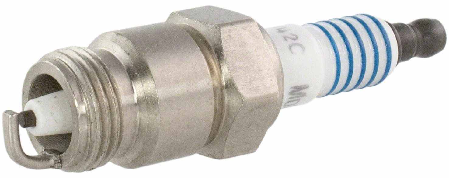 BUJÍA - Cu. Conic.Rosc Gruesa, pta.Corta. 4.9L