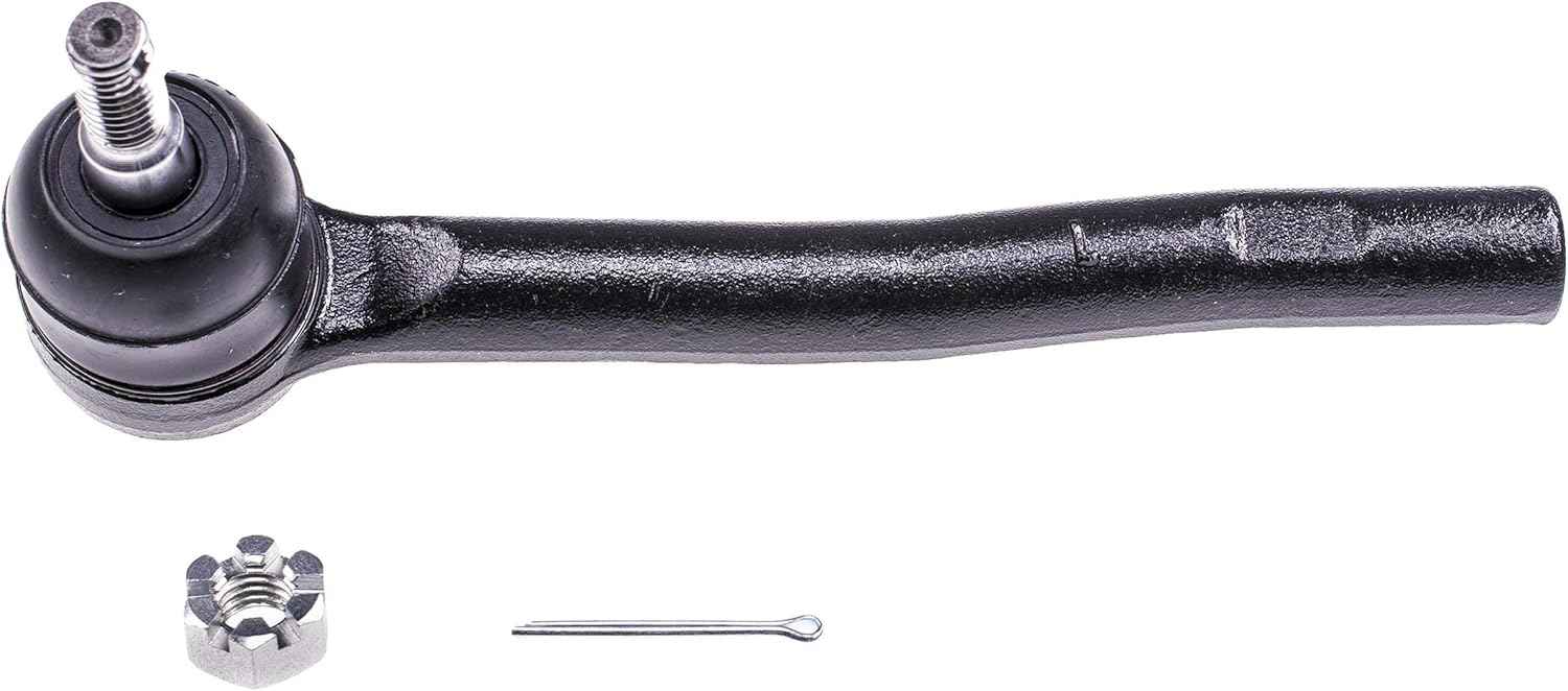 MUÑÓN DE DIRECCIÓN - LH. Largo=202.5mm. Thailandes