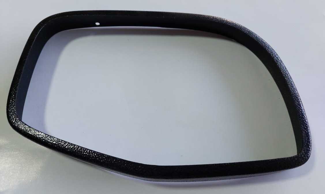 MARCO PROTECTOR PARA RETROVISOR - RH foto 1