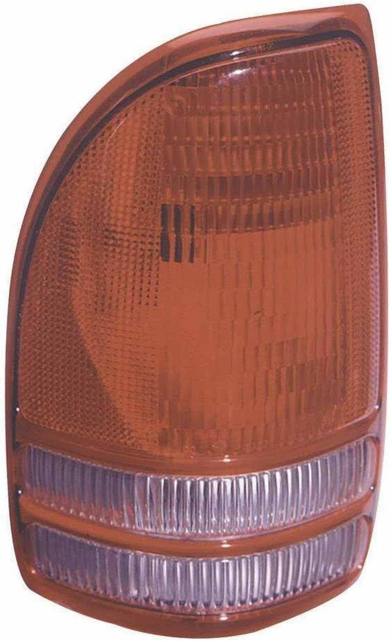 FAROL STOP - LH foto 1