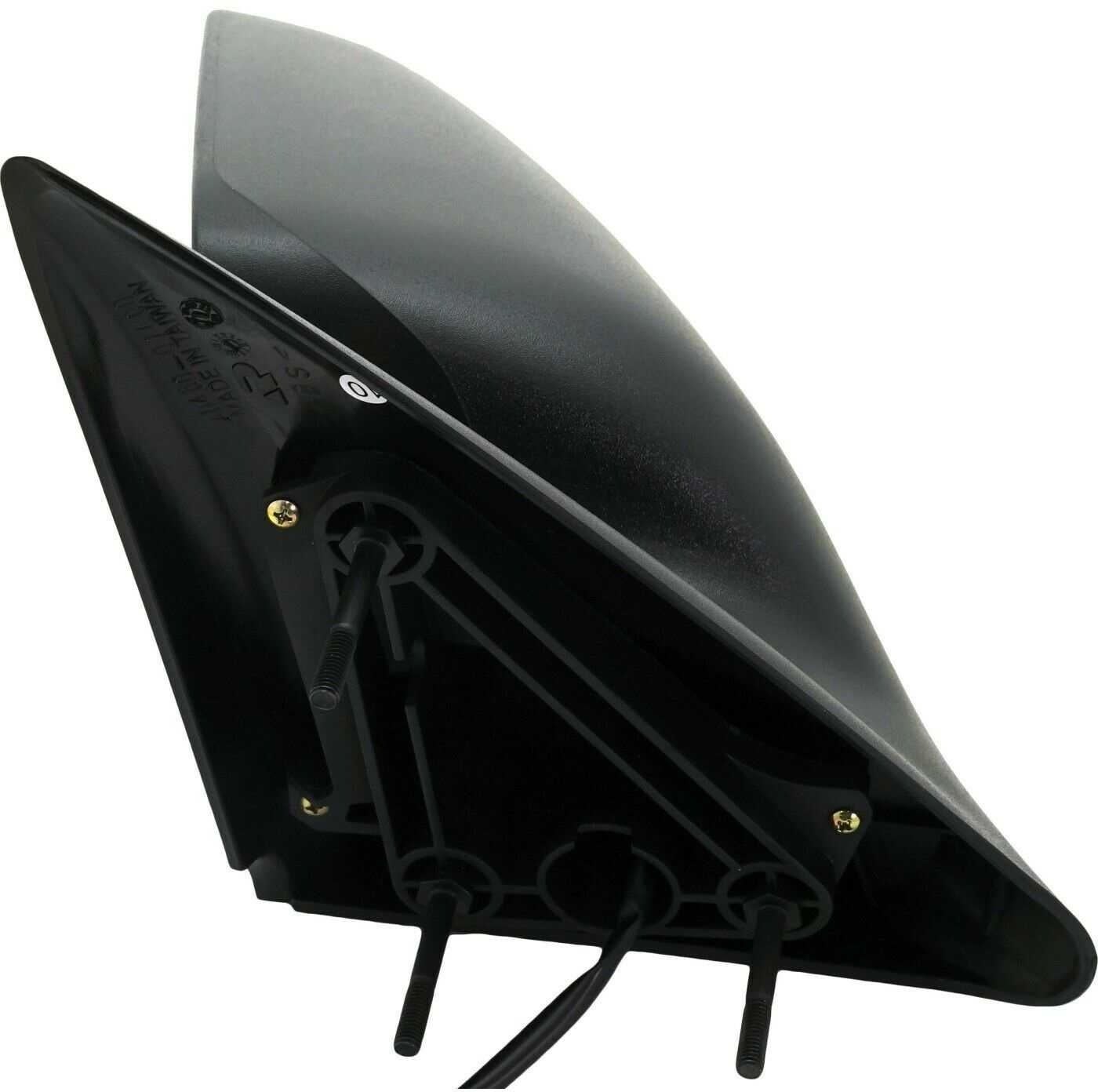 ESPEJO RETROVISOR - LH foto 3
