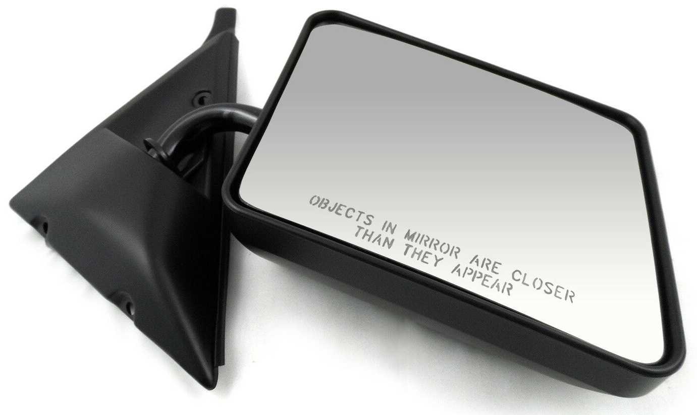 ESPEJO RETROVISOR - RH foto 2
