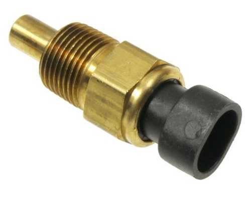 SENSOR DE TEMPERATURA - 2 Terminal. 4.3L, 3.1L, 3.4L, 4.6L, 3.5L, 5.0L, 5.7L, 6.2L, 3.3L, 2.2L, 2.4L foto 1