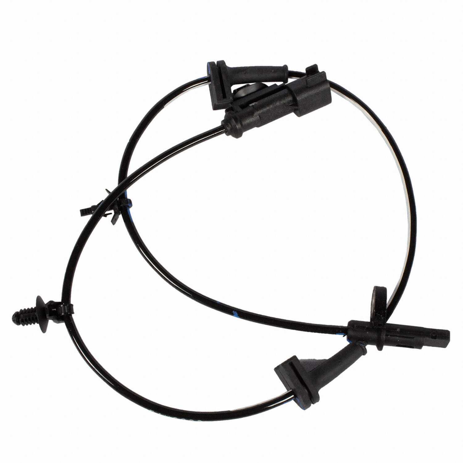 SENSOR ABS - Delantero RH/LH foto 1