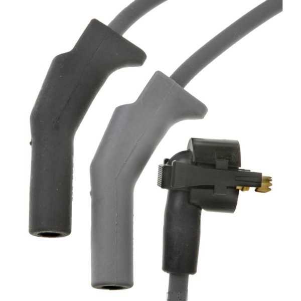 CABLES PARA BUJÍAS - 3.8L foto 2