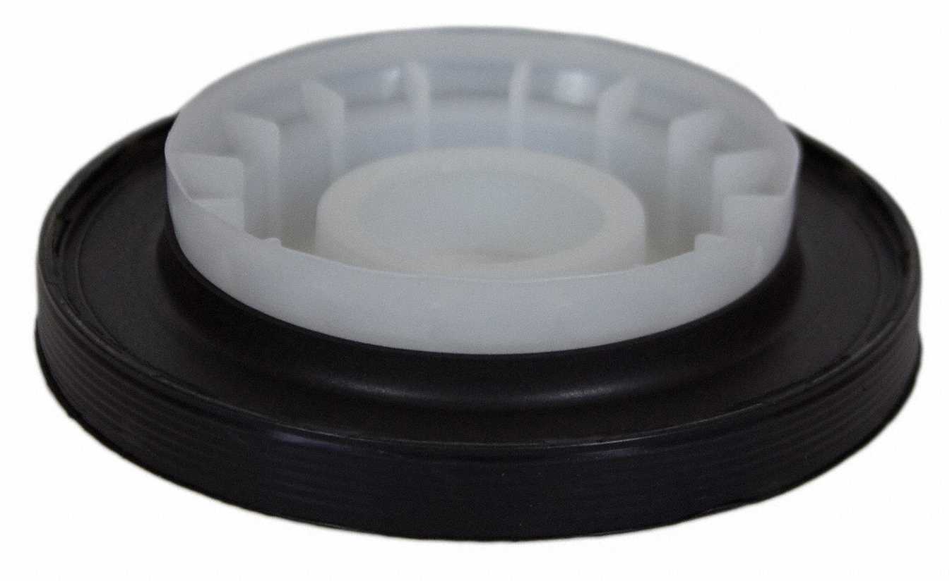 RETÉN DE CIGÜEÑAL DELANTERO - 6.7L foto 1