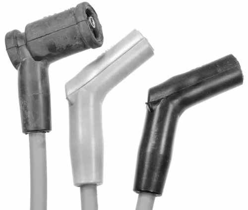 CABLES PARA BUJÍAS - 3.8L foto 2