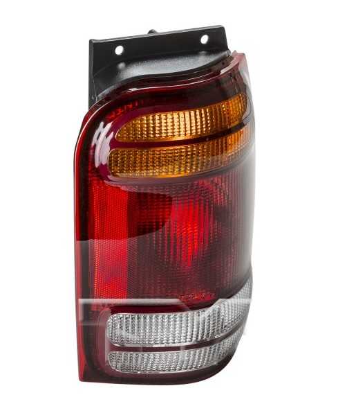 FAROL STOP - RH foto 1