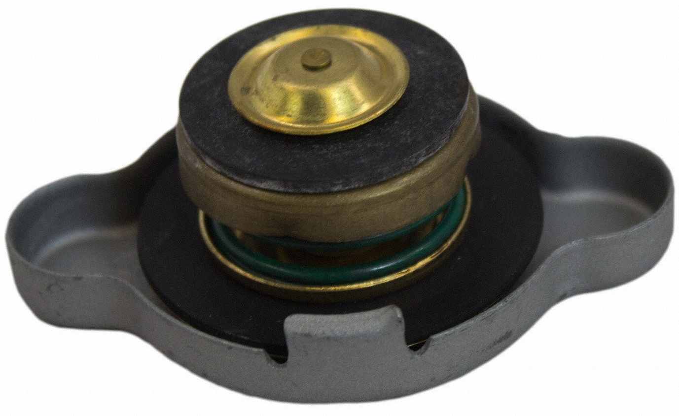 TAPA DE RADIADOR - 2.0L. 18.5Lb foto 3