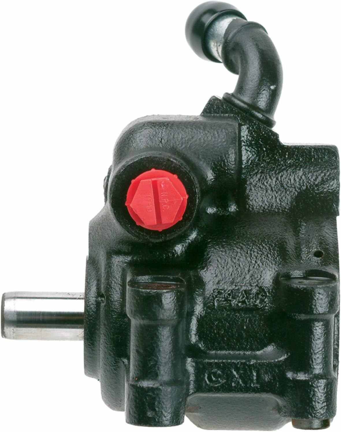 BOMBA DE DIRECCIÓN HIDRÁULICA - 4.2L foto 3