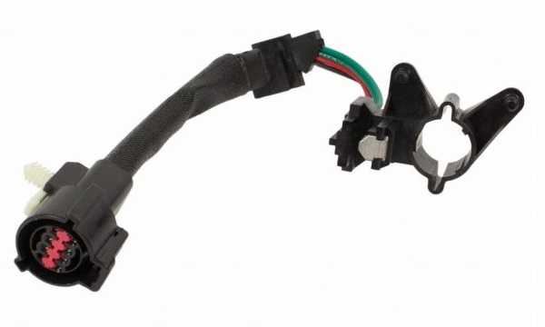 STATOR DISTRIBUIDOR - para Con modulo TFI. 4.9L, 5.0L, 5.8L foto 2