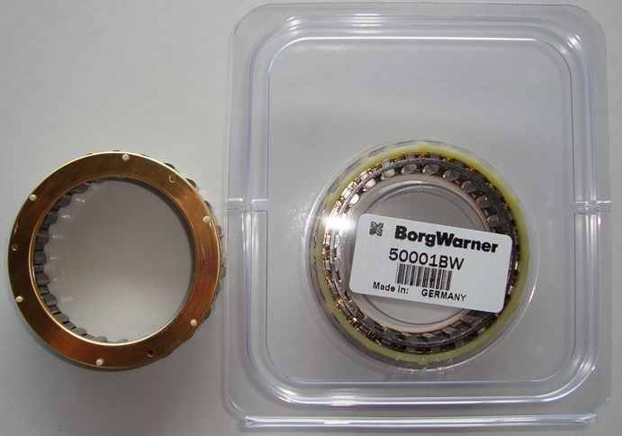 RODAMENTO UNIDIRECCIONAL DE EMBRAGUE - Sprag. 5R55W, 5R55S. 5R55N foto 3