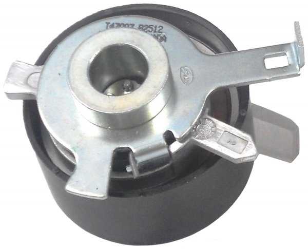 TESADOR DE CORREA DE MOTOR - 2.0L. Liso. 60x8x30mm foto 1