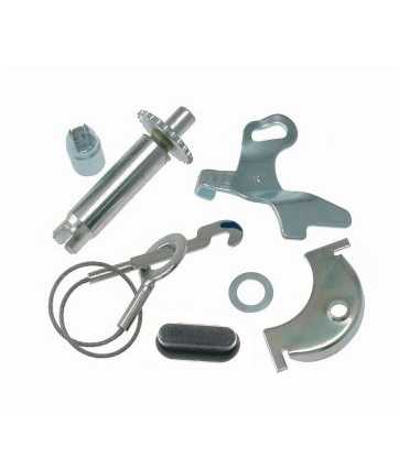 REPARO DE FRENO, Regulador, Cable, Seguros - RH foto 1