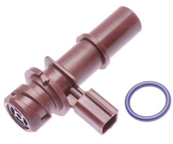 VÁLVULA PCV - Con Conector. 4.6L, 5.0L, 6.8L foto 1