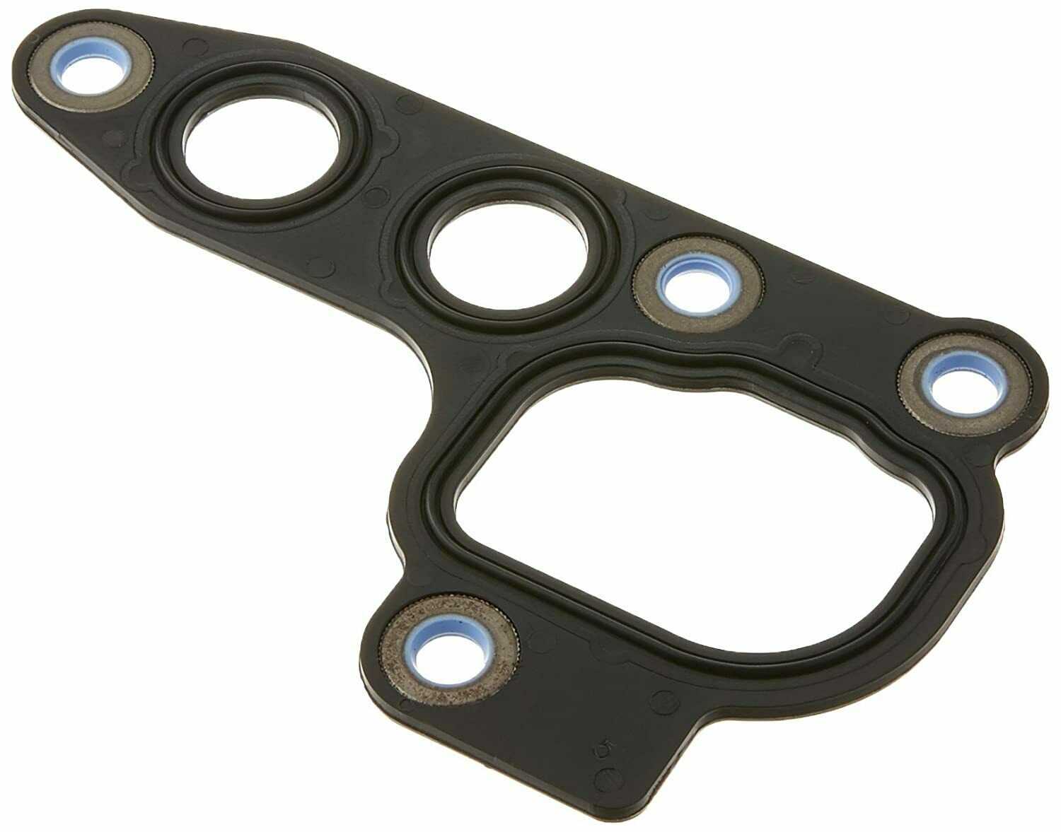 EMPAQUETADURA DEL ADAPTADOR DE FILTRO DE ACEITE - P' CON enfriador de aceite. 4.6L, 5.4L foto 2