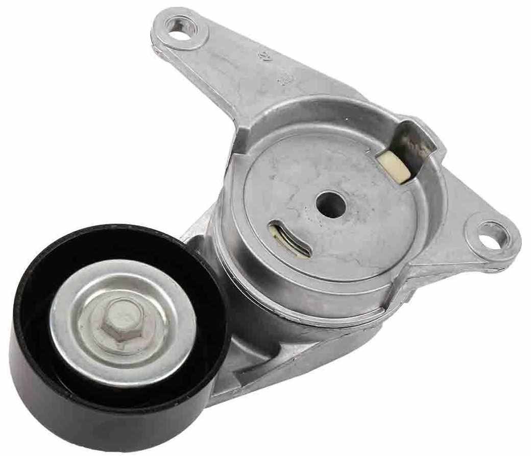TESADOR DE CORREA - 3.6L, 3.0L. Polea lisa de 69mm