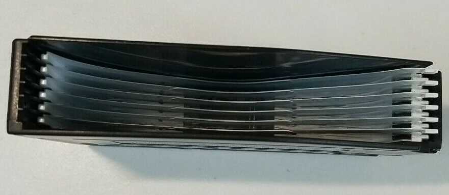 PORTA CD foto 3