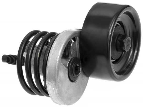 TESADOR DE CORREA - Resorte Expuesto. 5.0L, 5.8L, 7.3L
