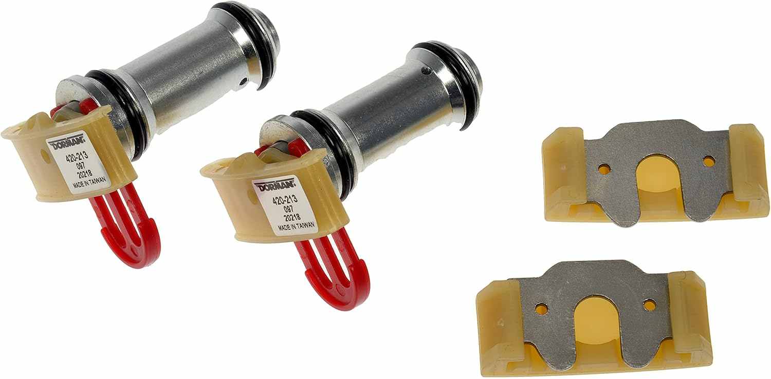 TESADOR DE CADENA - Jgo. de 2. 3.3L, 3.5L, 3.7L