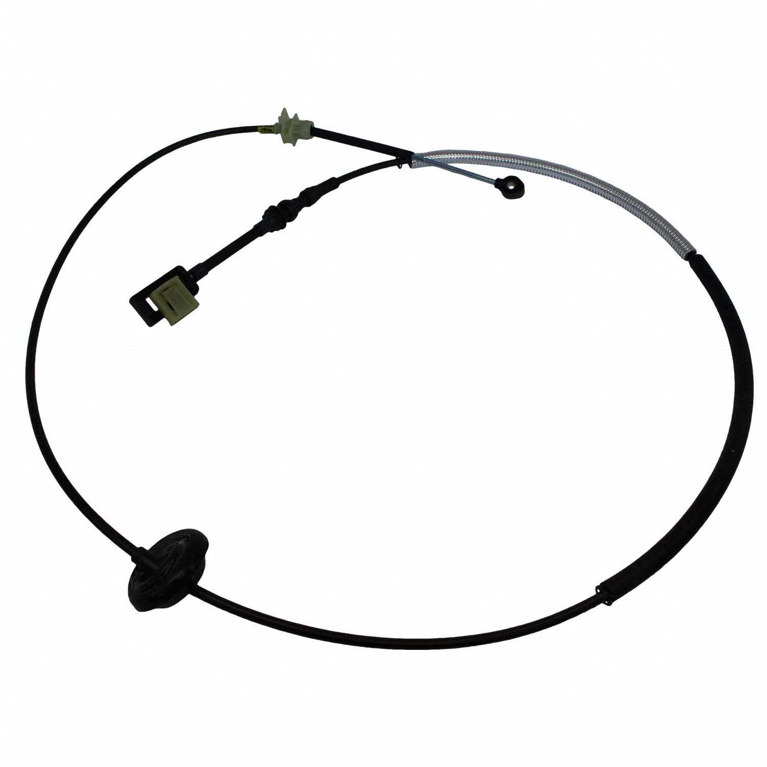 CABLE SELECTOR DE CAJA