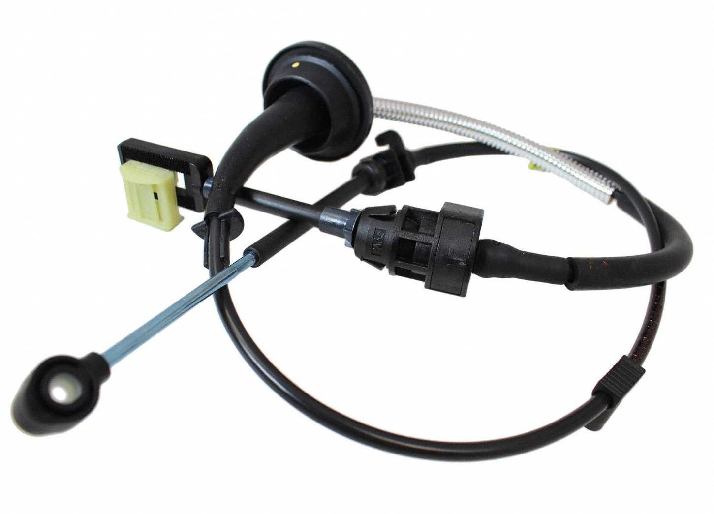 CABLE SELECTOR DE CAJA - 4R100
