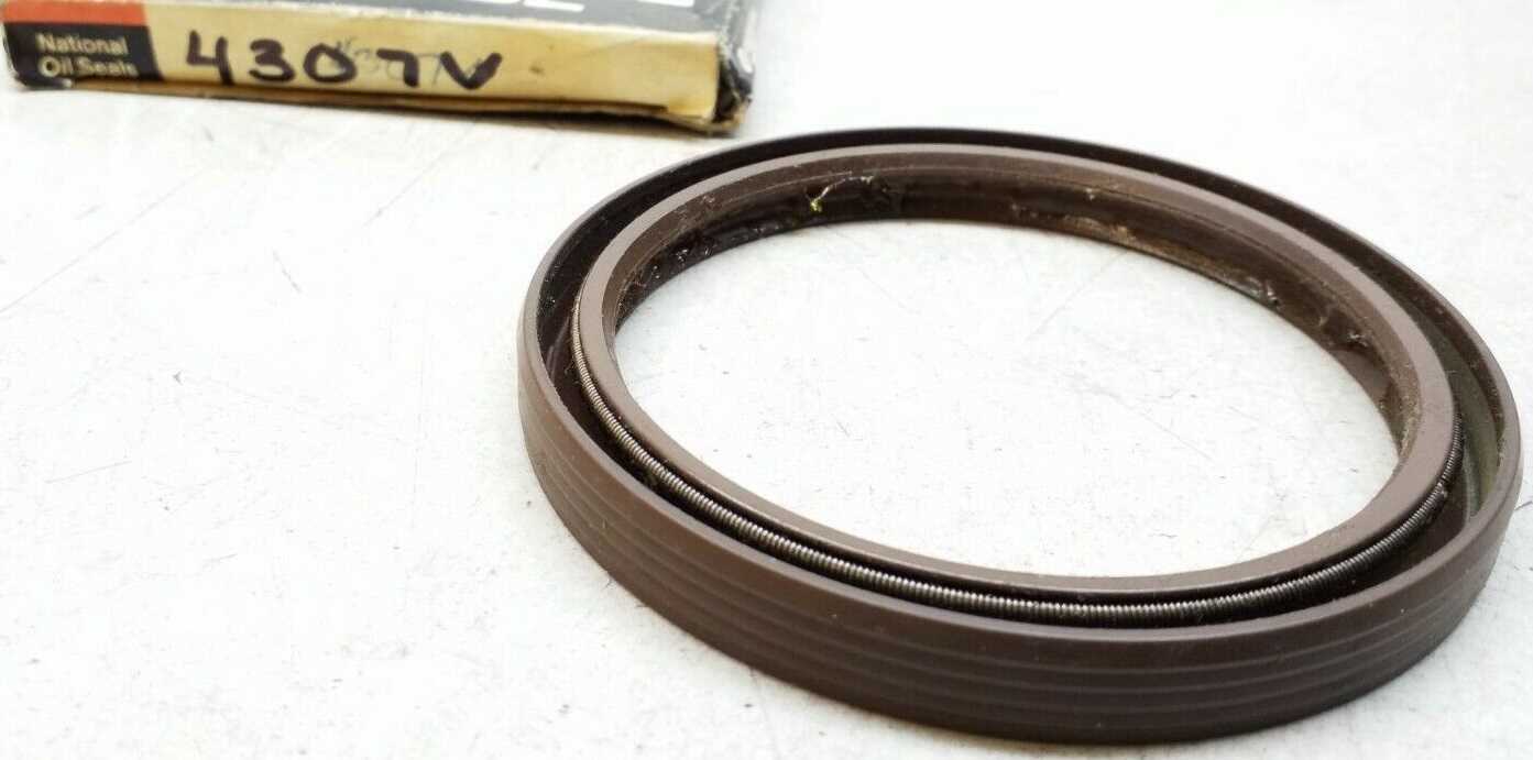 RETÉN DE CIGÜEÑAL TRASERO - 92.28x76.00x9.50mm. 1.8L, 1.9L, 2.0L, 2.2L, 3.1L, 3.4L, 3.5L, 3.9L foto 2