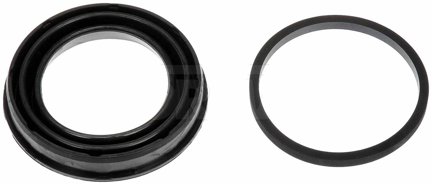 CUBETAS DE CALIPER - Trasero. Para 1 Pistón de 51mm foto 2