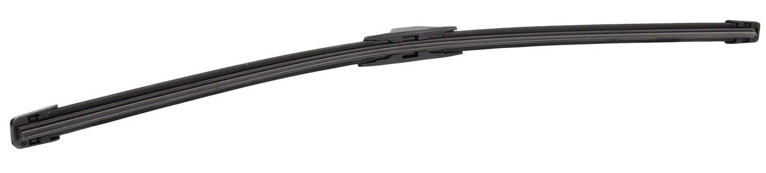 ESCOBILLA LIMPIAPARABRISAS - Delantera RH/LH. 22"(550 mm). Conector de presión específico para brazos OE tipo botón (Top Button / Pinch Tab) y gancho de nueva generación. foto 3
