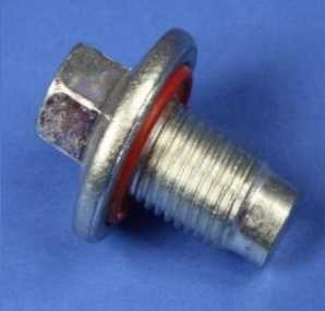 TAPÓN DE CARTER - de Motor foto 3