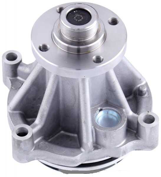 BOMBA DE AGUA - 4.6L, 5.4L; Rosca 30mm