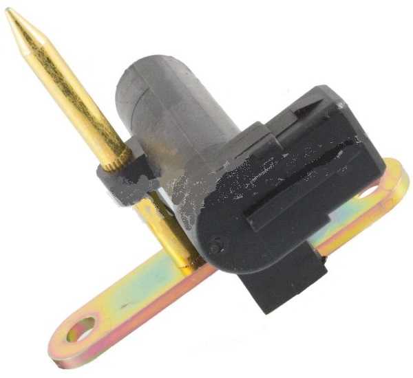 SENSOR DE POSICIÓN DE CIGÜEÑAL - CKP foto 3