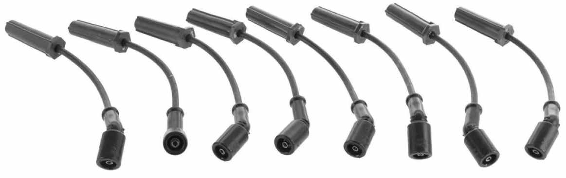 CABLES PARA BUJÍAS - 4.8L, 5.3L, 6.0L foto 2