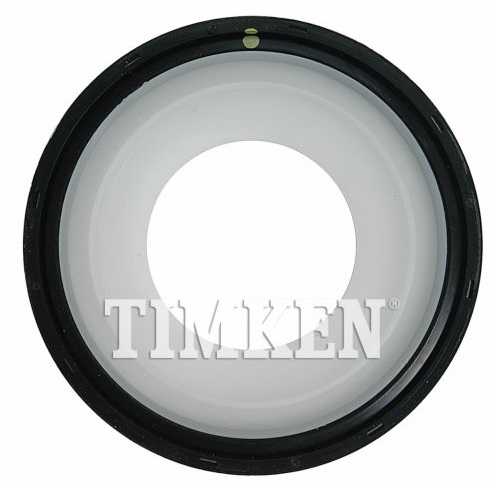 RETÉN DE CIGÜEÑAL TRASERO - 4.8L, 5.3L, 5.7L, 6.0L, 6.2L, 7,0L. 115.32x97.99x12.51mm foto 3