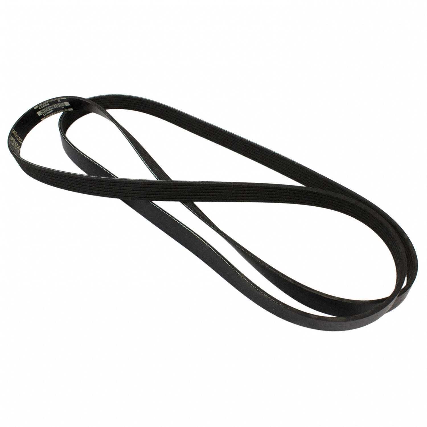 CORREA VENTILADORA - 3.0L (2.5L)