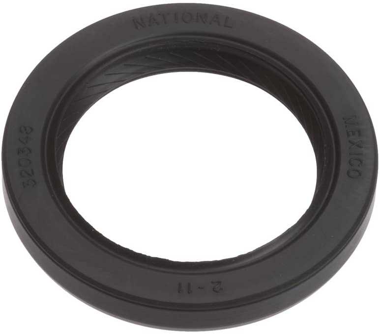 RETÉN DE CIGÜEÑAL DELANTERO - 45.21x32x6mm. 2.0L, 2.4L