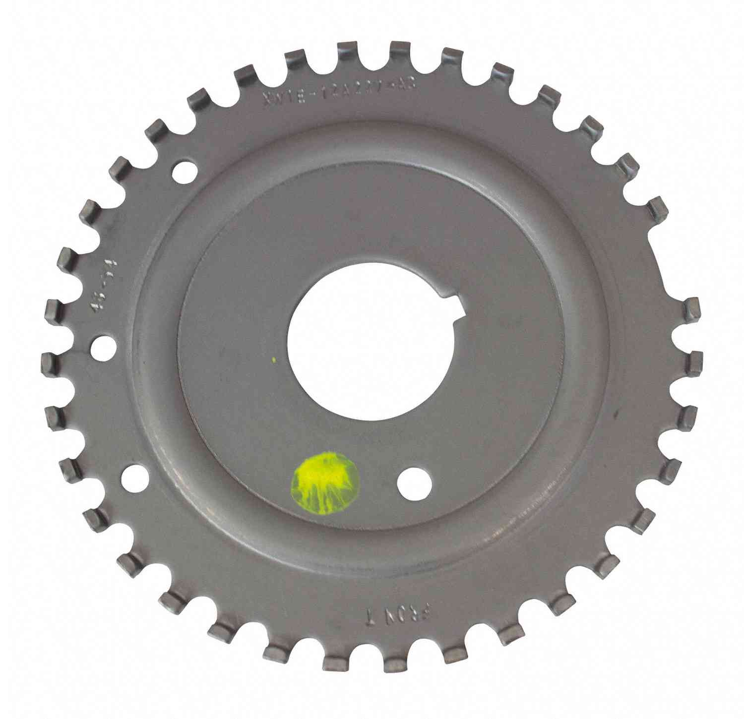 ANILLO DE POSICIÓN DE CIGÜEÑAL - 4.6L foto 2
