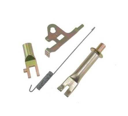 REPARO DE FRENO, Regulador, Cable, Seguros - RH. 760. foto 1