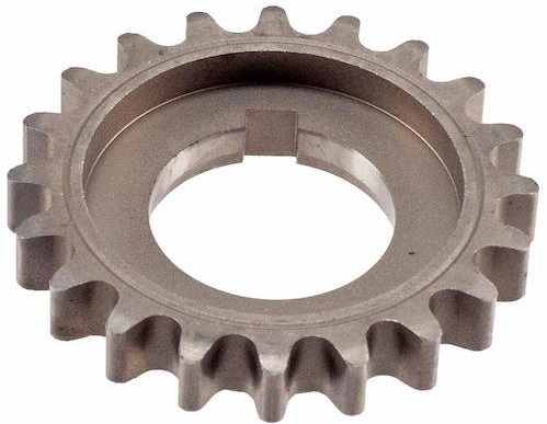 ENGRANAJE DE CIGÜEÑAL - 4.0L SOHC, Exterior. 4x2 foto 2