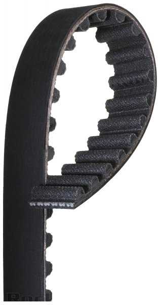 CORREA DE MOTOR - 7/8" x 49 1/8" (131 dientes) 2.3L, 2.5L