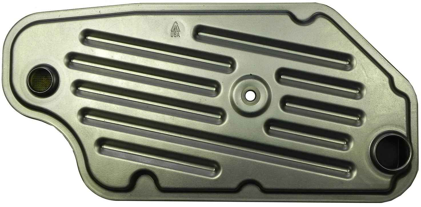 FILTRO DE CAJA AUTOMÁTICA - 4x4. 5R55E