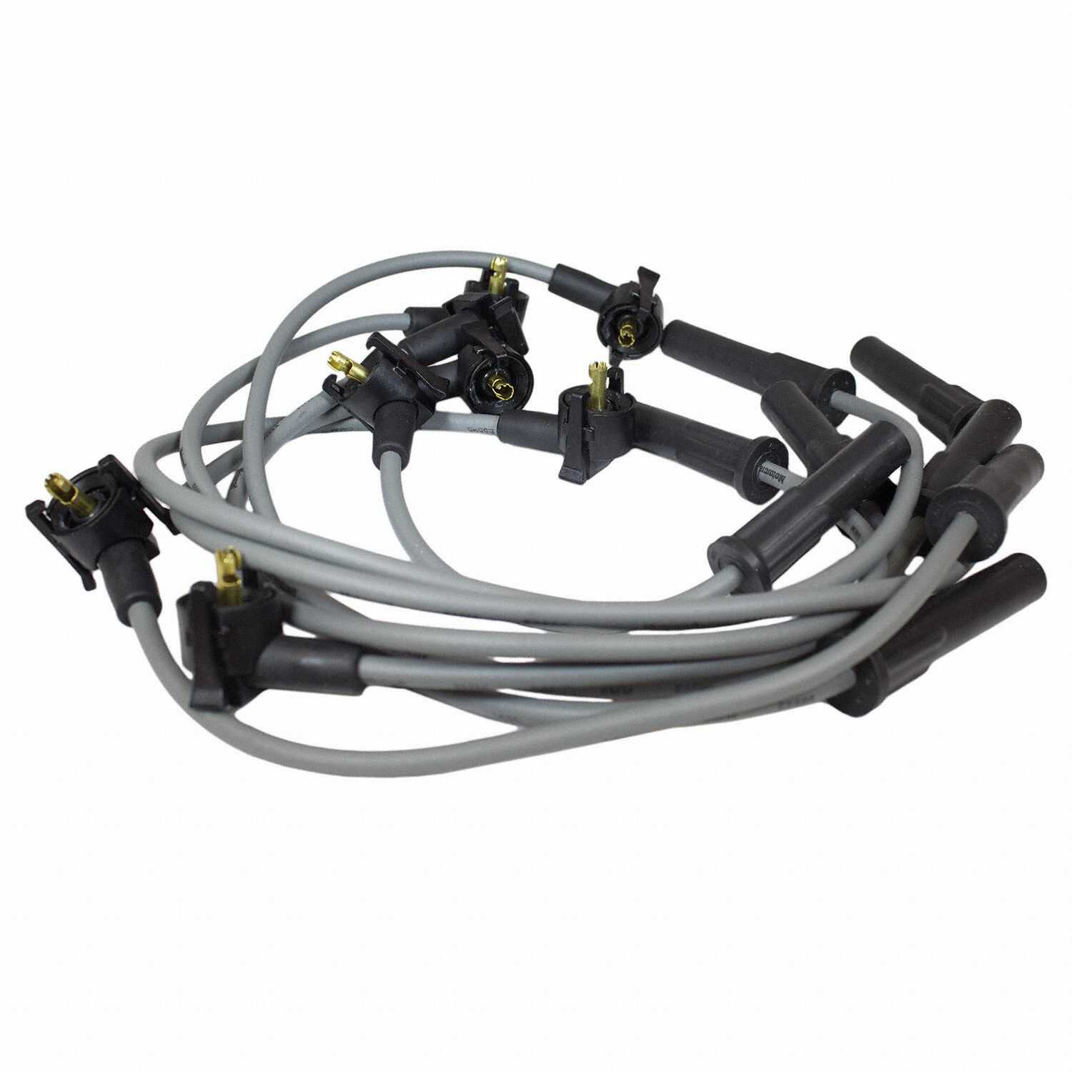 CABLES PARA BUJÍAS