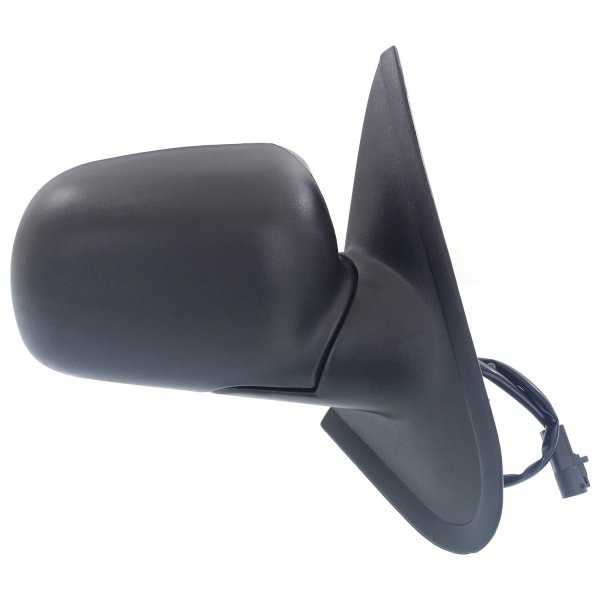 ESPEJO RETROVISOR - RH foto 1